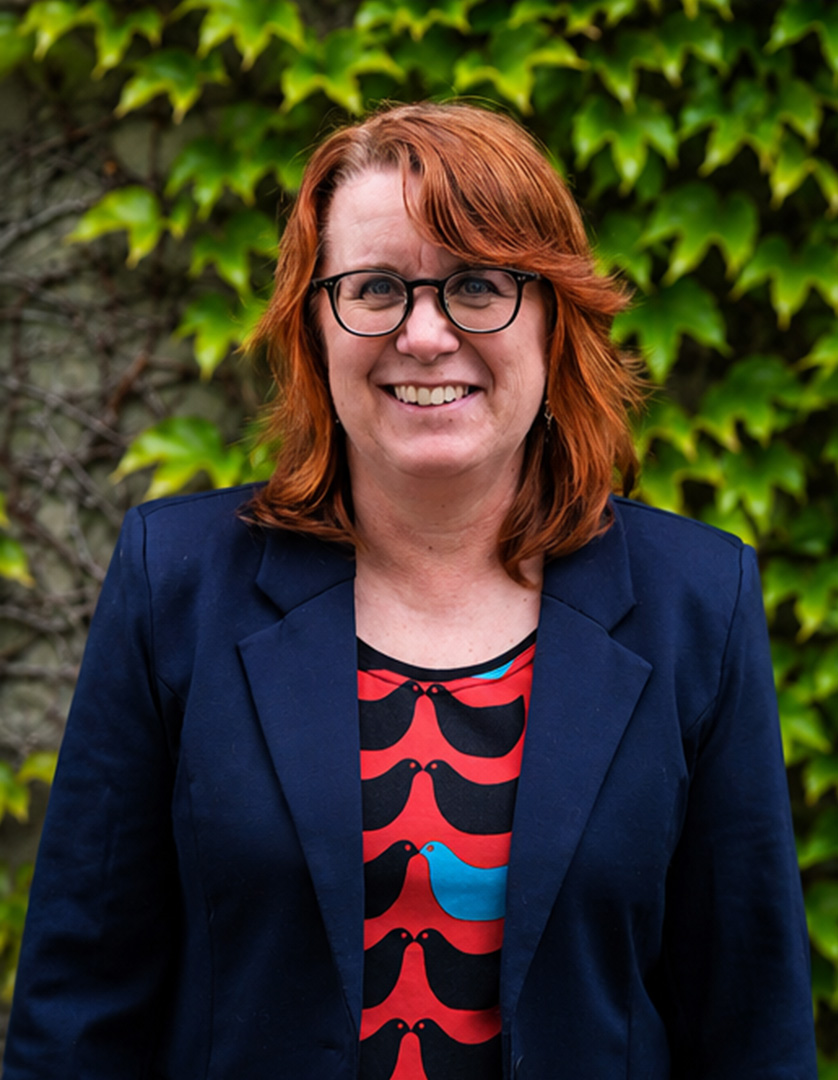 Heidi Philipsen