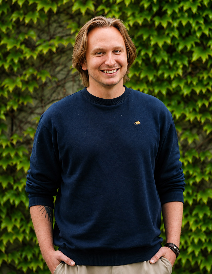 Mads Grumstrup